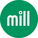 Mill Logo